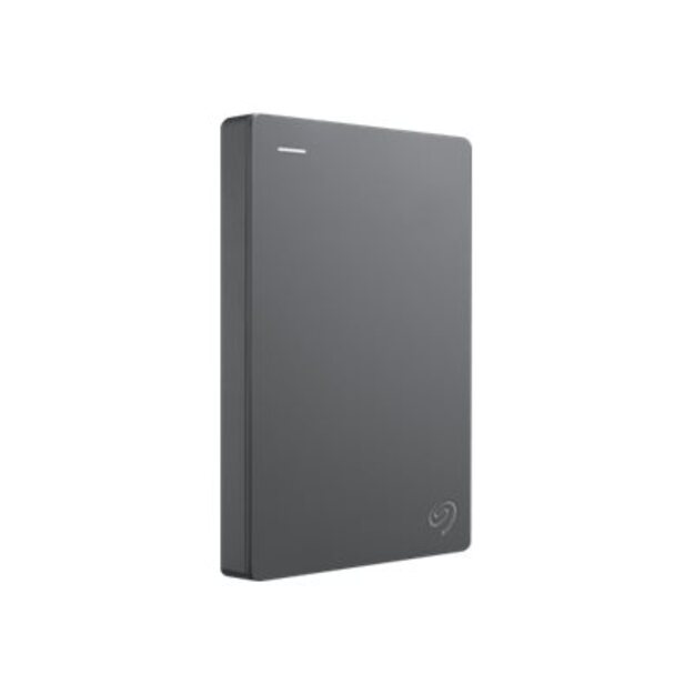 Išorinis kietasis diskas HDD |SEAGATE|Basic|5TB|USB 3.0|STJL5000400