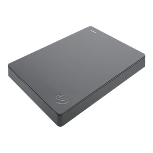 Išorinis kietasis diskas HDD |SEAGATE|Basic|5TB|USB 3.0|STJL5000400