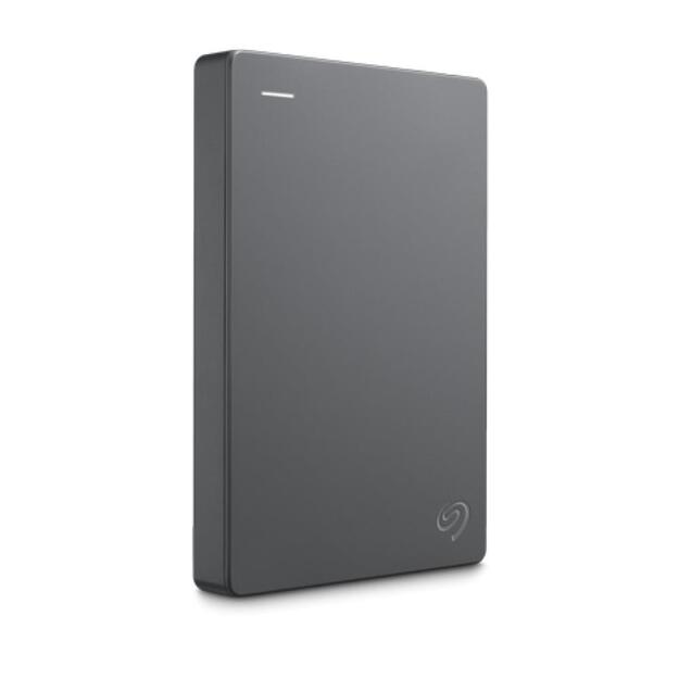 Išorinis kietasis diskas HDD |SEAGATE|Basic|5TB|USB 3.0|STJL5000400