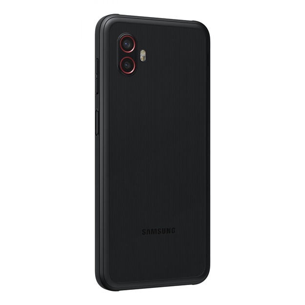 Išmanusis telefonas GALAXY XCOVER 6/PRO BLACK SM-G736B SAMSUNG