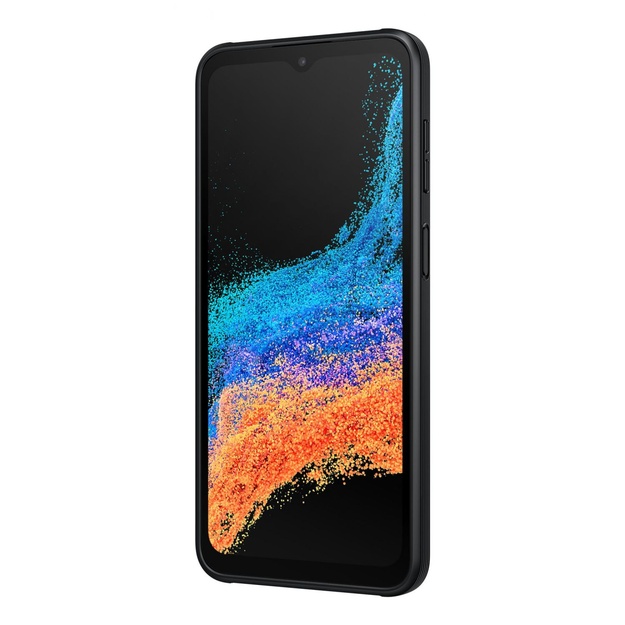 Išmanusis telefonas GALAXY XCOVER 6/PRO BLACK SM-G736B SAMSUNG