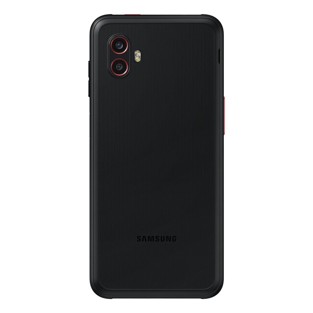 Išmanusis telefonas GALAXY XCOVER 6/PRO BLACK SM-G736B SAMSUNG