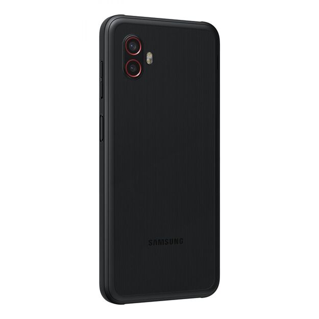 Išmanusis telefonas GALAXY XCOVER 6/PRO BLACK SM-G736B SAMSUNG 8