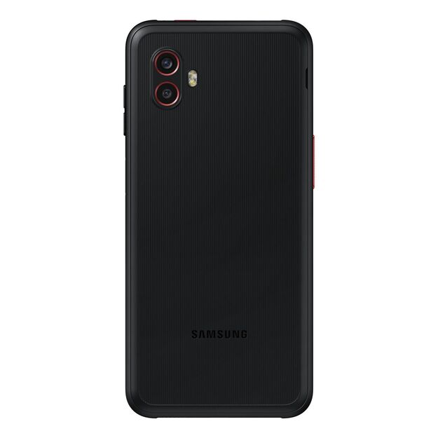 Išmanusis telefonas GALAXY XCOVER 6/PRO BLACK SM-G736B SAMSUNG 7