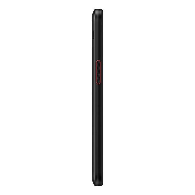 Išmanusis telefonas GALAXY XCOVER 6/PRO BLACK SM-G736B SAMSUNG