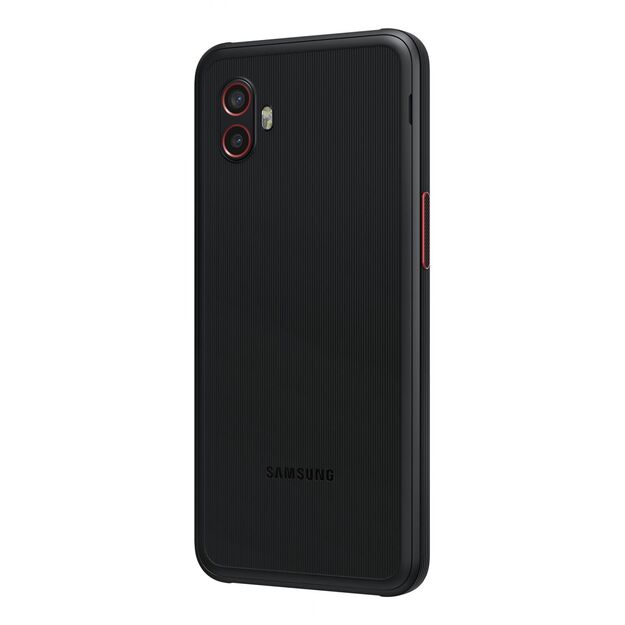 Išmanusis telefonas GALAXY XCOVER 6/PRO BLACK SM-G736B SAMSUNG 9