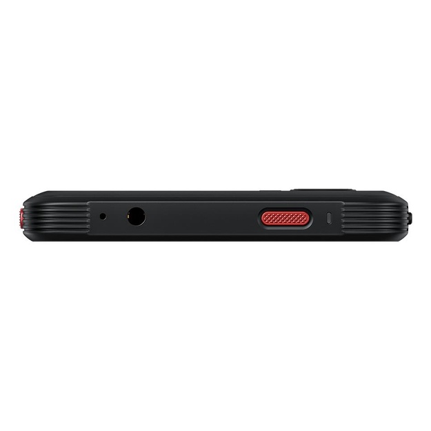 Išmanusis telefonas GALAXY XCOVER 6/PRO BLACK SM-G736B SAMSUNG