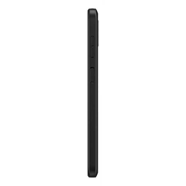 Išmanusis telefonas GALAXY XCOVER 6/PRO BLACK SM-G736B SAMSUNG