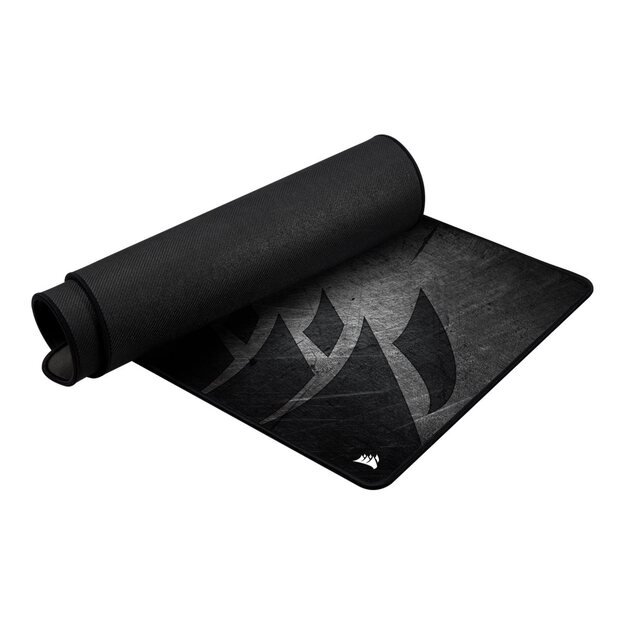 Pelės kilimėlis CORSAIR MM350 PRO Premium Spill-Proof Cloth Gaming Mouse Pad - Extended-XL