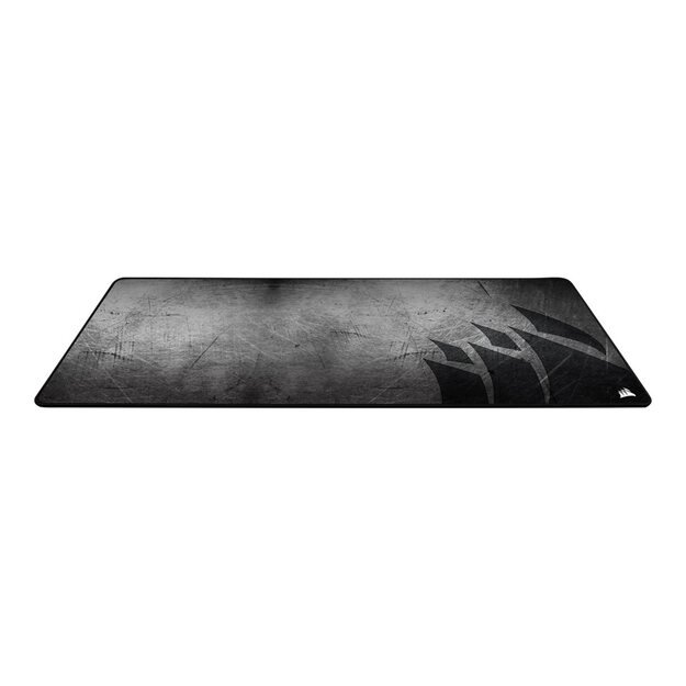 Pelės kilimėlis CORSAIR MM350 PRO Premium Spill-Proof Cloth Gaming Mouse Pad - Extended-XL