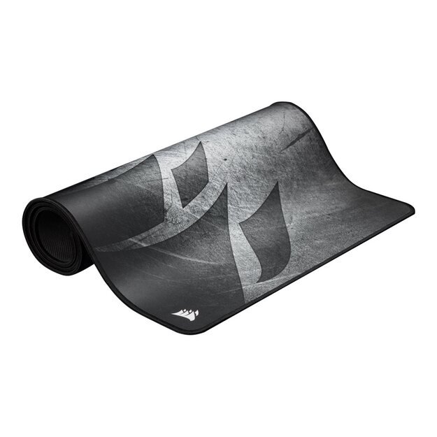 Pelės kilimėlis CORSAIR MM350 PRO Premium Spill-Proof Cloth Gaming Mouse Pad - Extended-XL