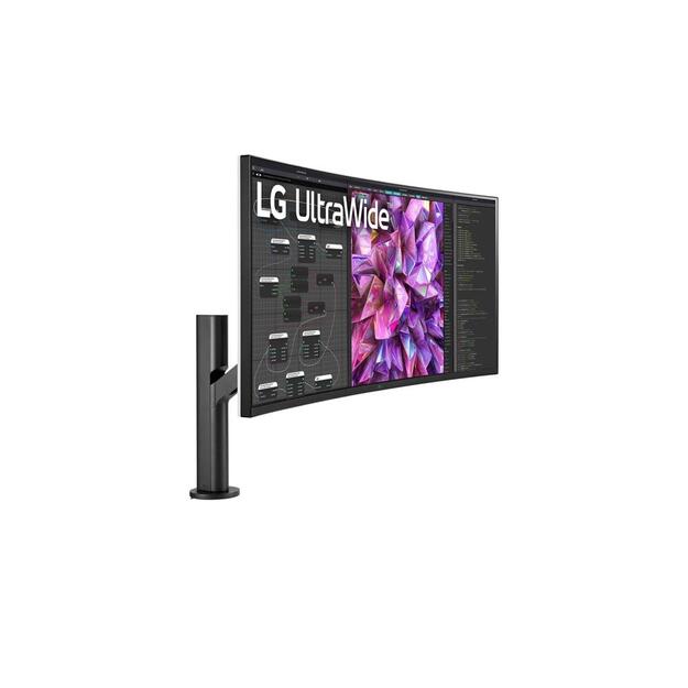 Monitorius MONITOR LCD 38  IPS/38WQ88C-W LG