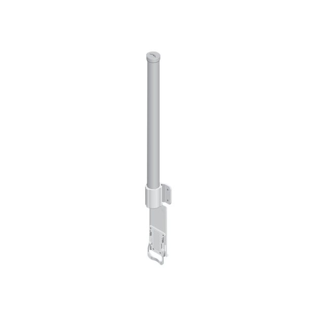 Antena UBIQUITI AMO-5G13 Ubiquiti AMO-5G13 5GHz Next-Gen 2x2 Dual Polarity MIMO Omni Antenna, 13 dBi