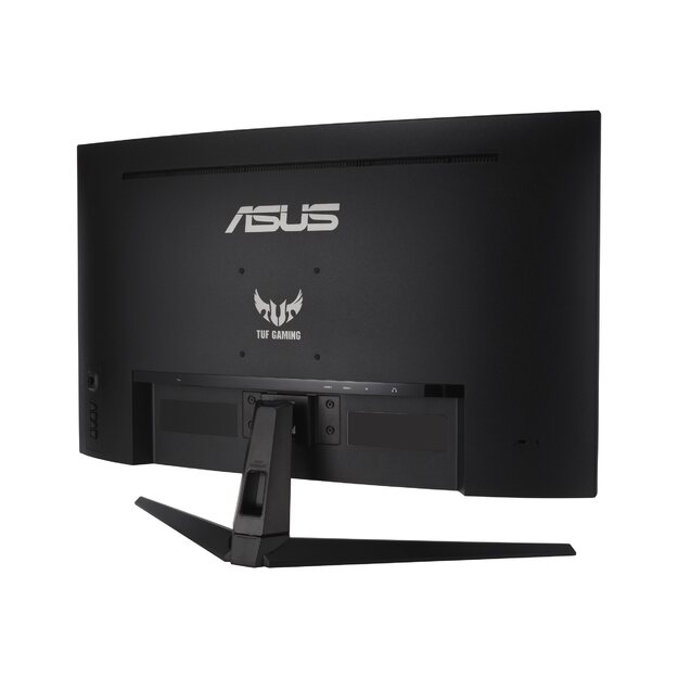 Monitorius ASUS TUF Gaming VG32VQ1BR 31.5inch Curved WLED VA WQHD 2560x1440 16:9 3000:1 250cd/m2 165Hz 1ms MPRT HDR10 2xHDMI 1xDP