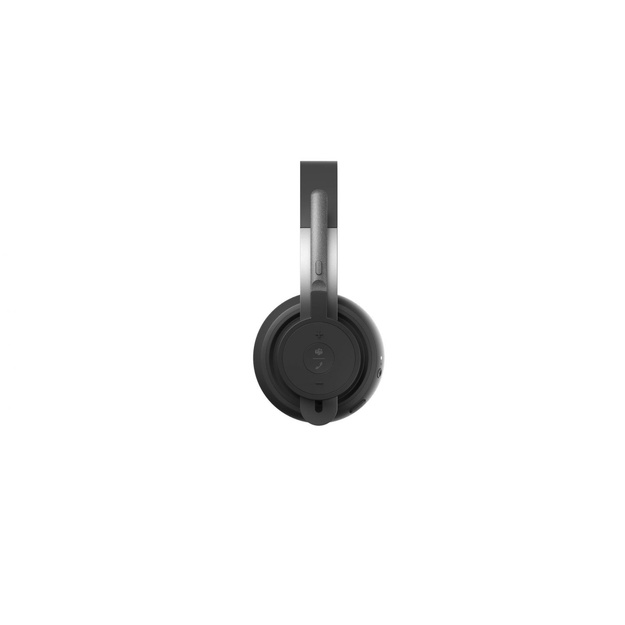 Ausinės LOGITECH Zone Wireless Teams GRAPHITE