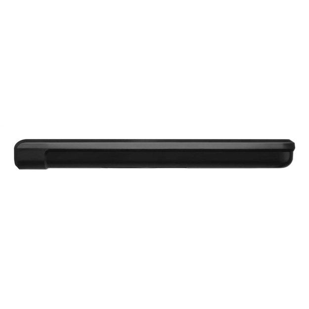 Išorinis kietasis diskas HDD ADATA|HV620S|1TB|USB 3.1|Colour Black|AHV620S-1TU31-CBK