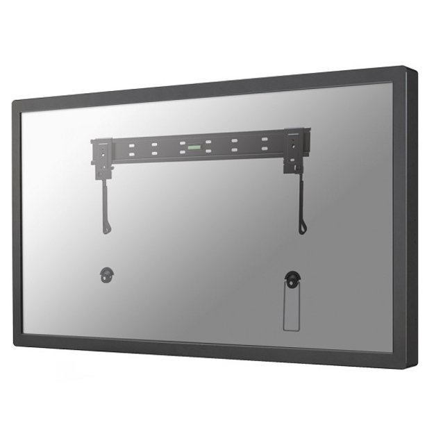 Televizoriaus laikiklis sieninis BLACK/32-60  PLASMA-W860 NEOMOUNTS