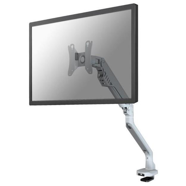 MONITOR DESK MOUNT 10-32 /FPMA-D750SILVER NEOMOUNTS