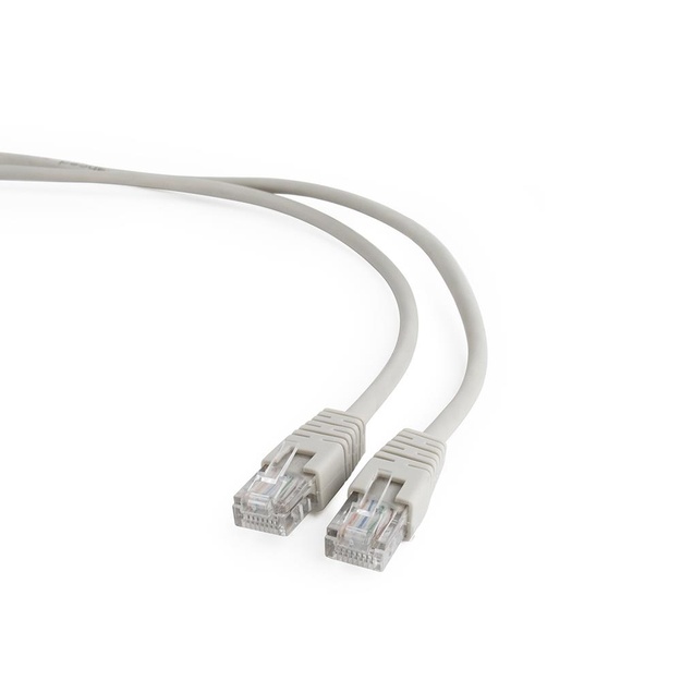 Patch kabelis CAT5E UTP 15M/PP12-15M GEMBIRD