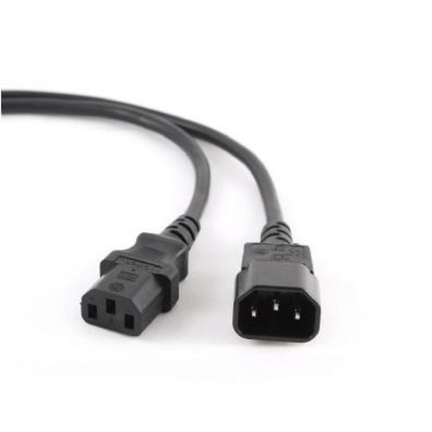 CABLE POWER EXTENSION 1.8M/PC-189-VDE GEMBIRD