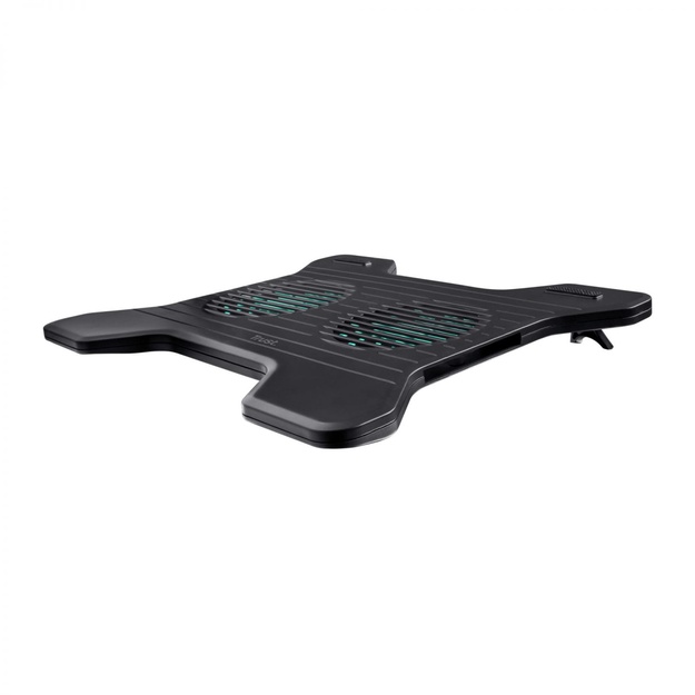 NB ACC COOL STAND XSTREAM/BREEZE/ BLACK 17805 TRUST