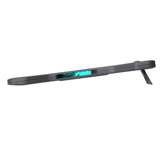 NB ACC COOL STAND XSTREAM/BREEZE/ BLACK 17805 TRUST