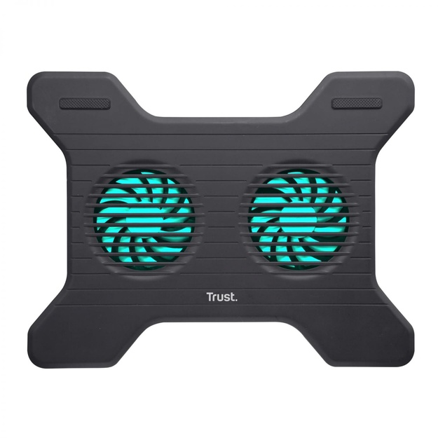 NB ACC COOL STAND XSTREAM/BREEZE/ BLACK 17805 TRUST