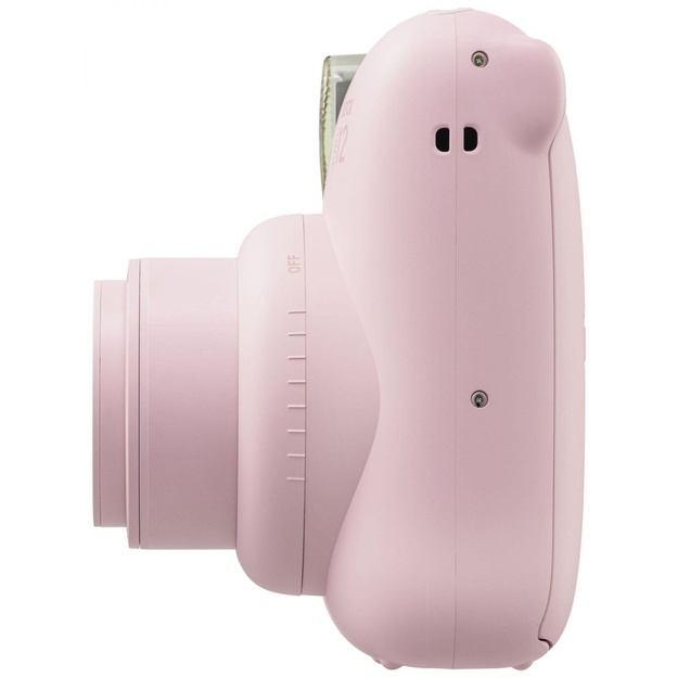 CAMERA INSTANT/INSTAX MINI 12 PINK FUJIFILM