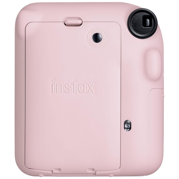 CAMERA INSTANT/INSTAX MINI 12 PINK FUJIFILM