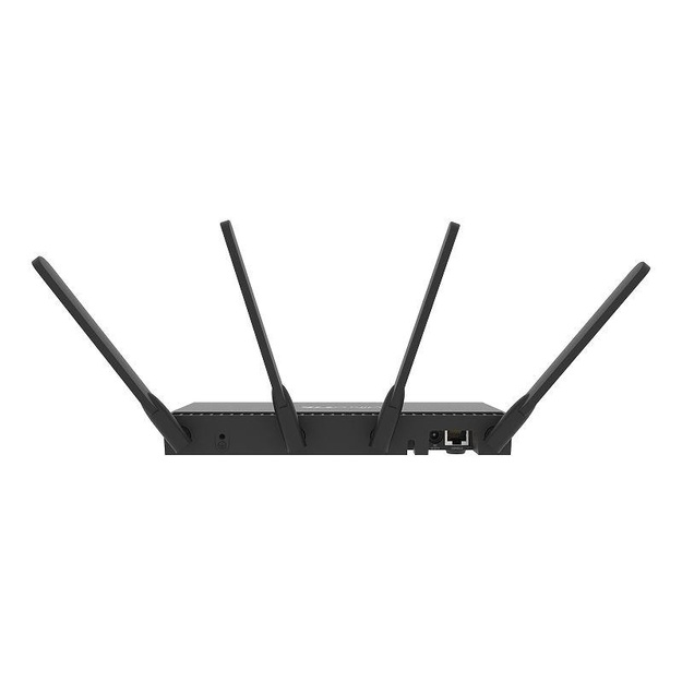 NET ROUTER 1000M 10PORT 1SFP+/RB4011IGS+5HACQ2HND-I MIKROTIK