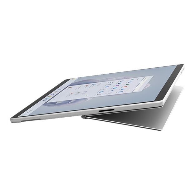 MS Surface Pro9 Intel Core i5-1245U 13inch 16GB 256GB SSD CM W11P SC Platinum BG/CZ/EE/GR/HR/HU/LT/LV/RO/SI/SK 1 License