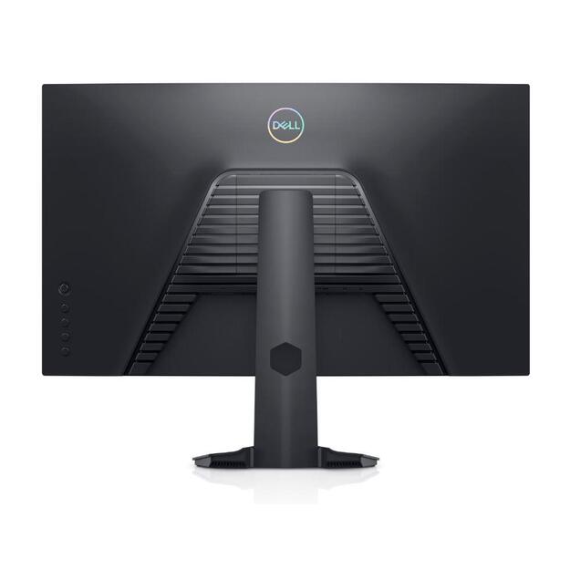 Monitorius LCD|DELL|S2721HGFA|27 |Gaming/Curved|Panel VA|1920x1080|16:9|144|4 ms|Tilt|210-BFWN