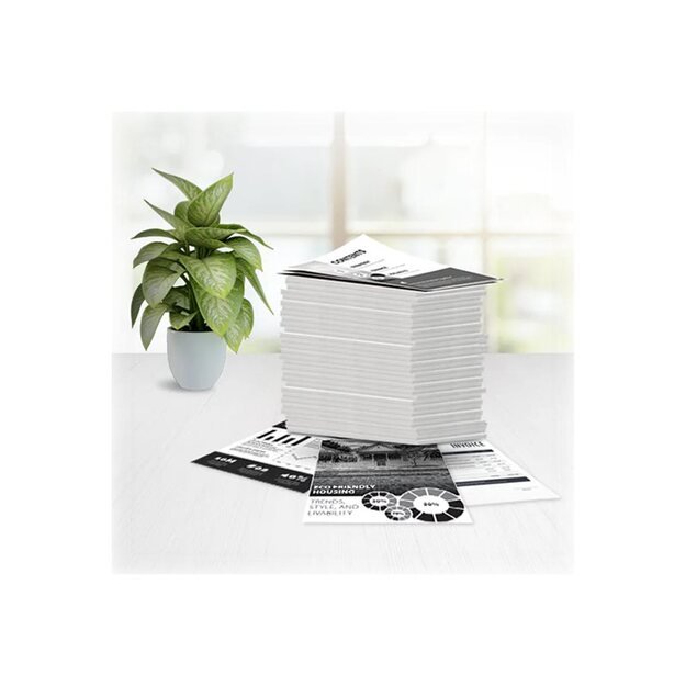 HP 147A Black LaserJet Toner Cartridge 10.500 pages 8