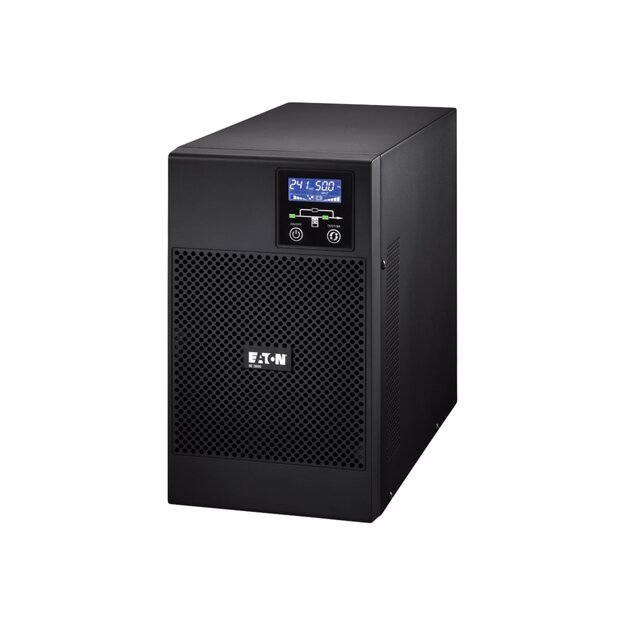 UPS|EATON|1600 Watts|2000 VA|OnLine DoubleConvertion|Desktop/pedestal|9E2000I