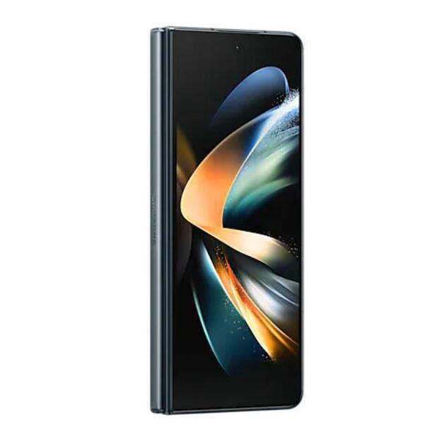 MOBILE PHONE GALAXY FOLD4 5G/256GB GRAYGR. SM-F936B SAMSUNG