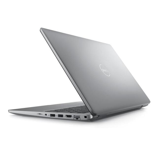 Notebook|DELL|Latitude|5540|CPU i7-1365U|1800 MHz|15.6 |1920x1080|RAM 16GB|DDR4|SSD 512GB|Intel Integrated Graphics|Integrated|EST|Smart Card Reader|Windows 11 Pro|1.61 kg|N024L554015EMEA_VP_EST