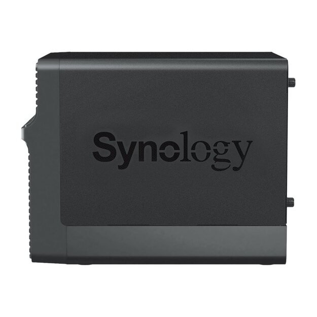 SYNOLOGY DS423 4-Bay Diskstation NAS Realtek RTD1619B 4-core 1.7 GHz 16