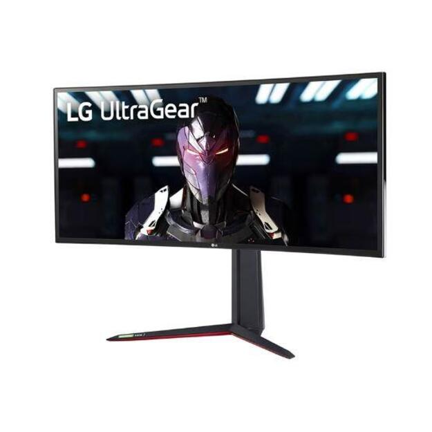 MONITOR LCD 34  IPS/34GN850P-B LG