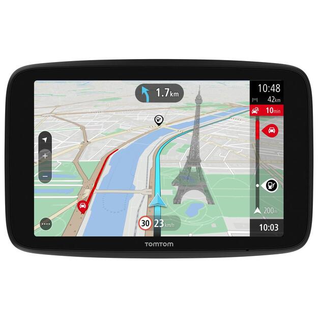 CAR GPS NAVIGATION SYS 6 /NAVIGATOR 1PN6.002.100 TOMTOM