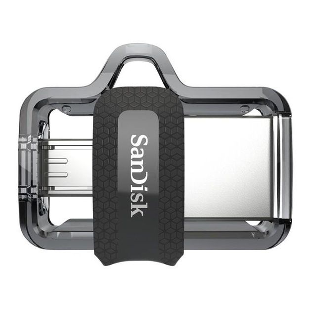 MEMORY DRIVE FLASH USB3 32GB/SDDD3-032G-G46 SANDISK