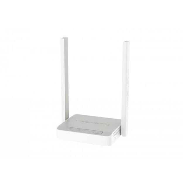 WRL ROUTER 300MBPS 100M 4P/START KN-1112-01EN KEENETIC