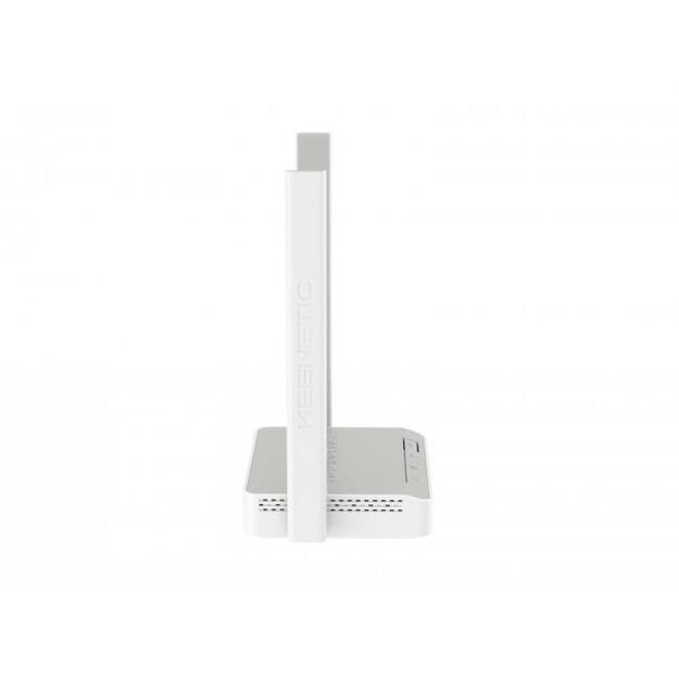 WRL ROUTER 300MBPS 100M 4P/START KN-1112-01EN KEENETIC