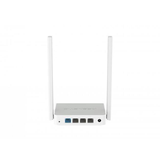 WRL ROUTER 300MBPS 100M 4P/START KN-1112-01EN KEENETIC