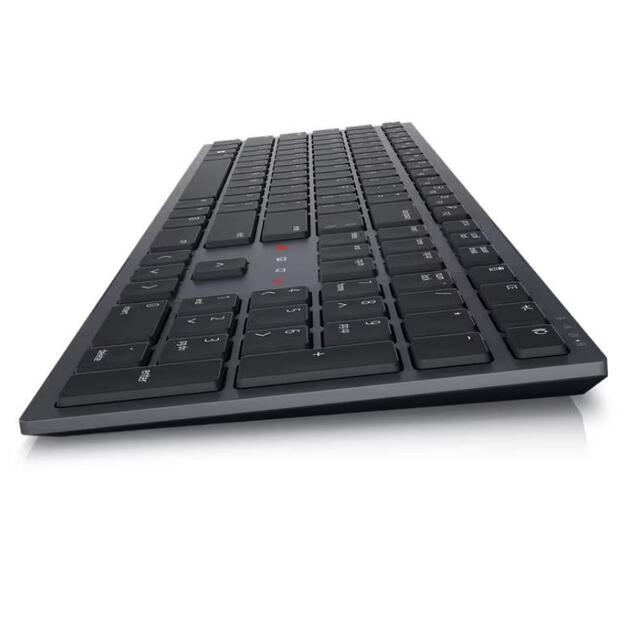 KEYBOARD WRL KB900/ENG 580-BBDH DELL