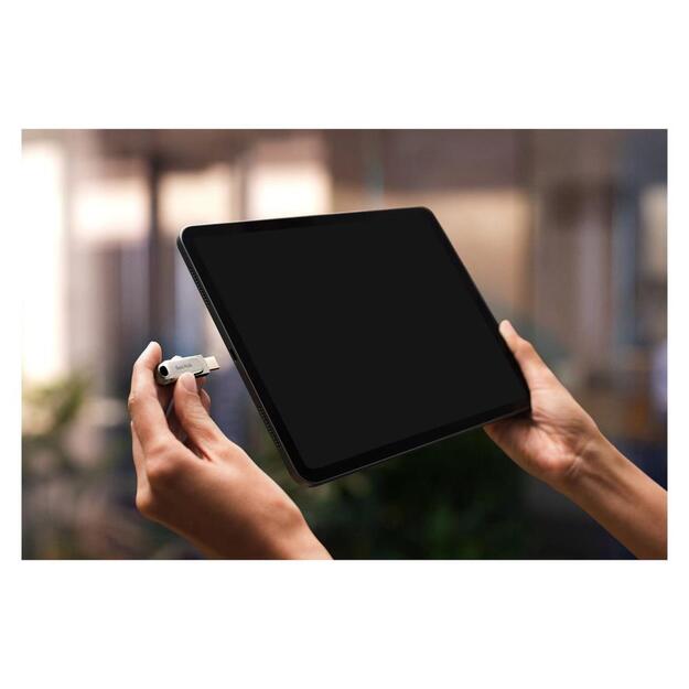 MEMORY DRIVE FLASH USB-C 512GB/SDDDC4-512G-G46 SANDISK 13