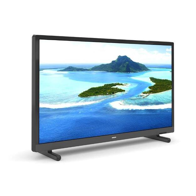 TV SET LCD 24 /24PHS5507/12 PHILIPS