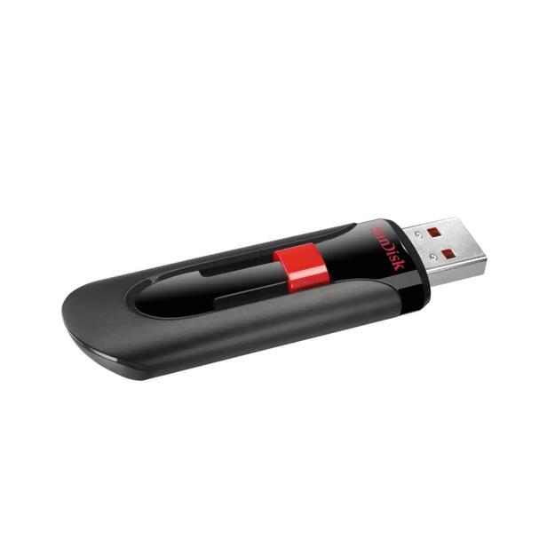 MEMORY DRIVE FLASH USB2 128GB/SDCZ60-128G-B35 SANDISK 2