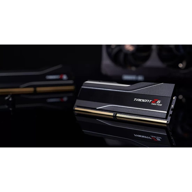MEMORY DIMM 32GB DDR5-6000 K2/6000J3238F16GX2-TZ5NR G.SKILL
