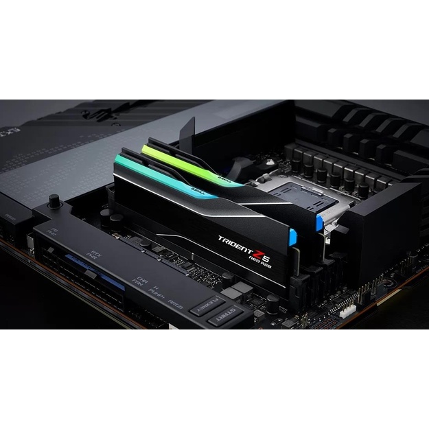 MEMORY DIMM 32GB DDR5-6000 K2/6000J3238F16GX2-TZ5NR G.SKILL