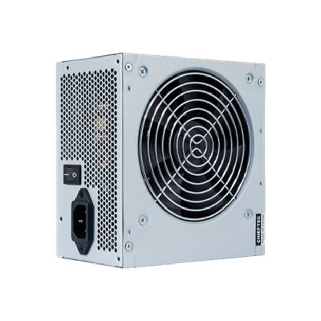 CHIEFTEC GPB 400W ATX 230V >85proc PFC Bulk